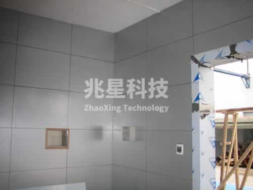 防护工程