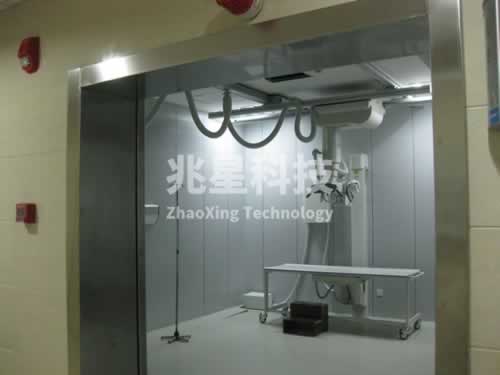 防护工程