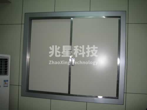 铅房的性能特点及用途介绍